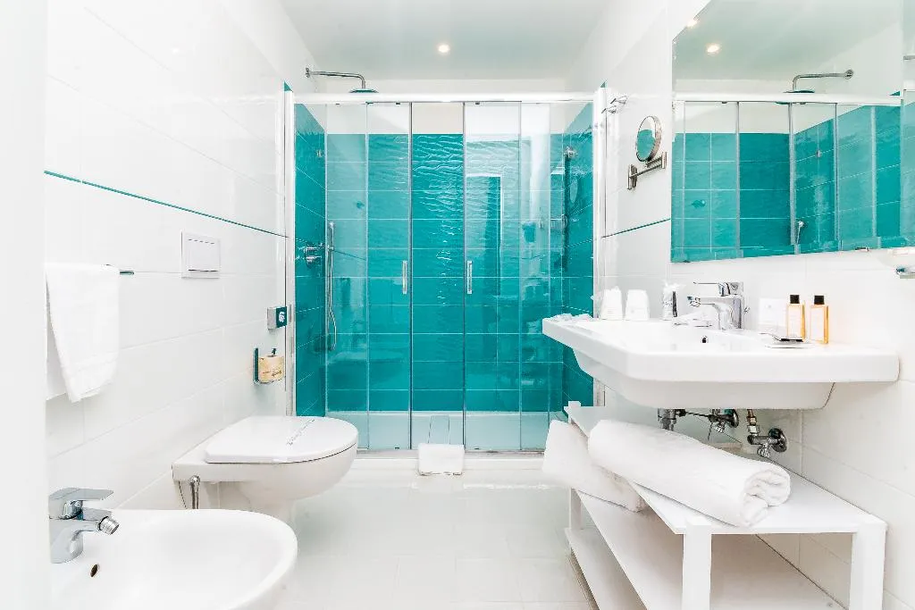 Double or Twin CLASSIC Room, Hotel Isabella Sorrento, Naples