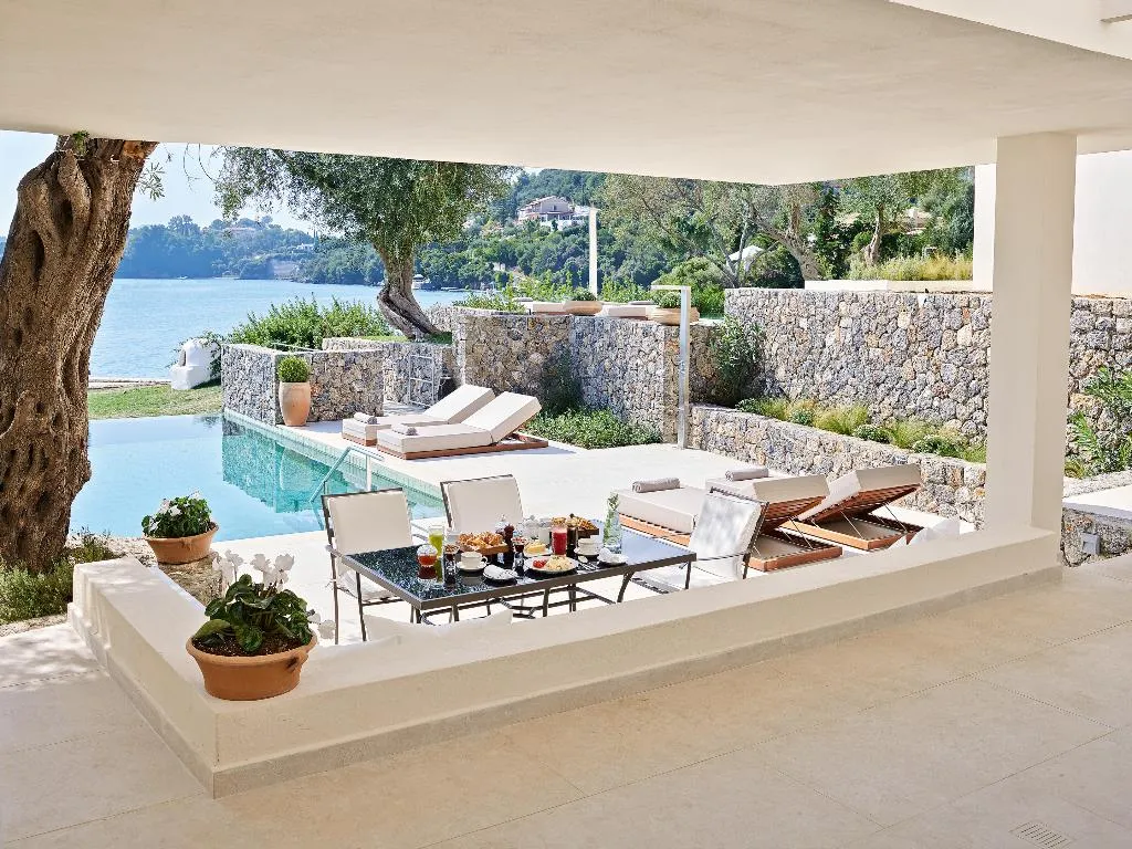 General view, Corfu Imperial, A Resort to Live, Corfu