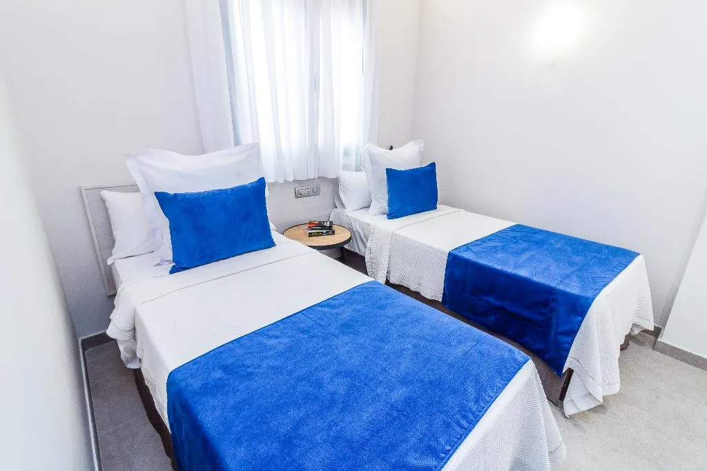 APARTMENT TWO BEDROOMS Room, URBANSEA Holiday Homes, Gran Canaria