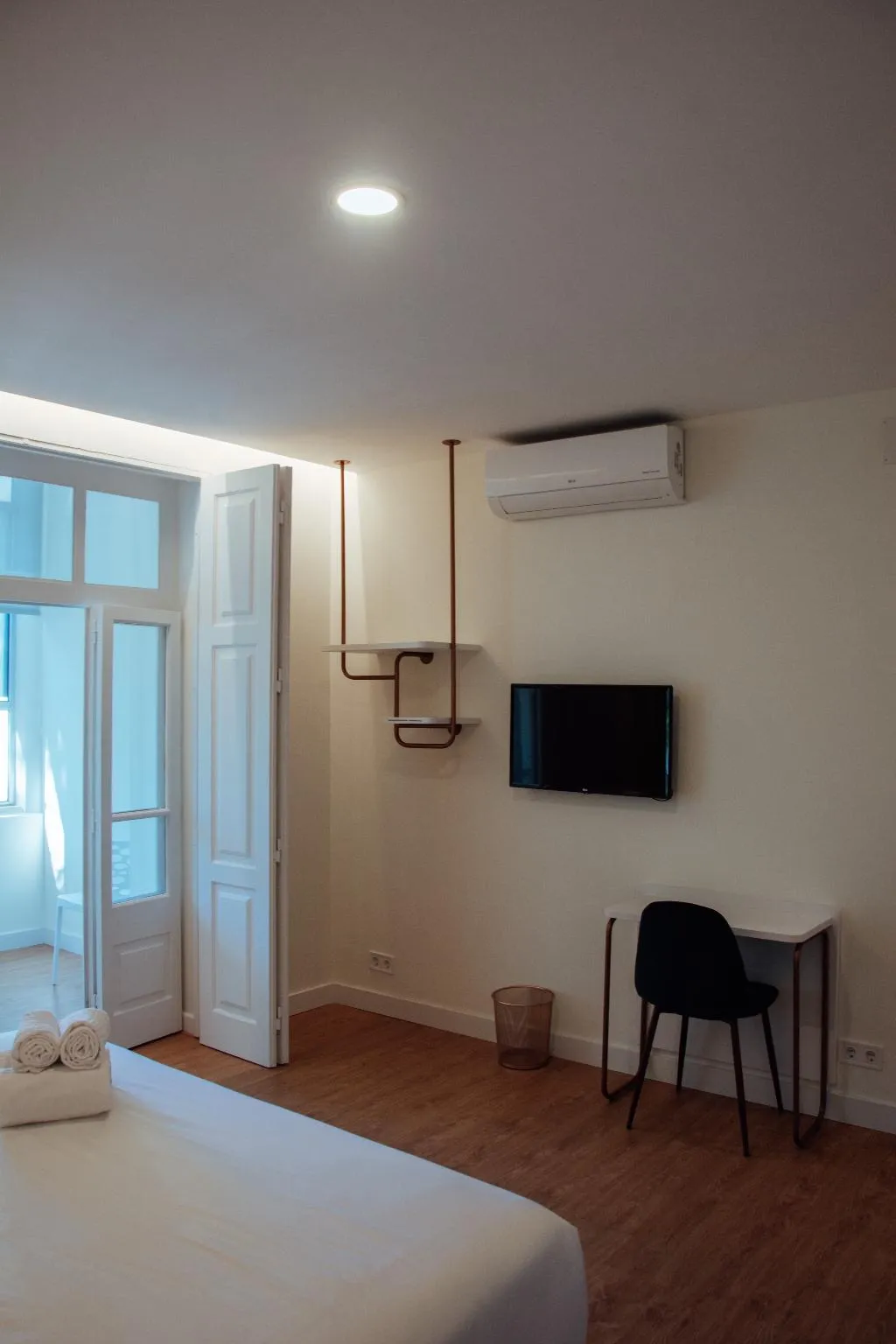 Room PREMIUM Room, Le Premier Lisbon Suites, Lisbon