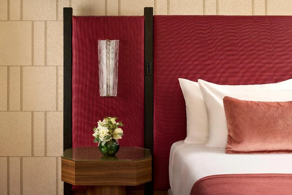 Room, Tivoli President Milano Hotel, Milan