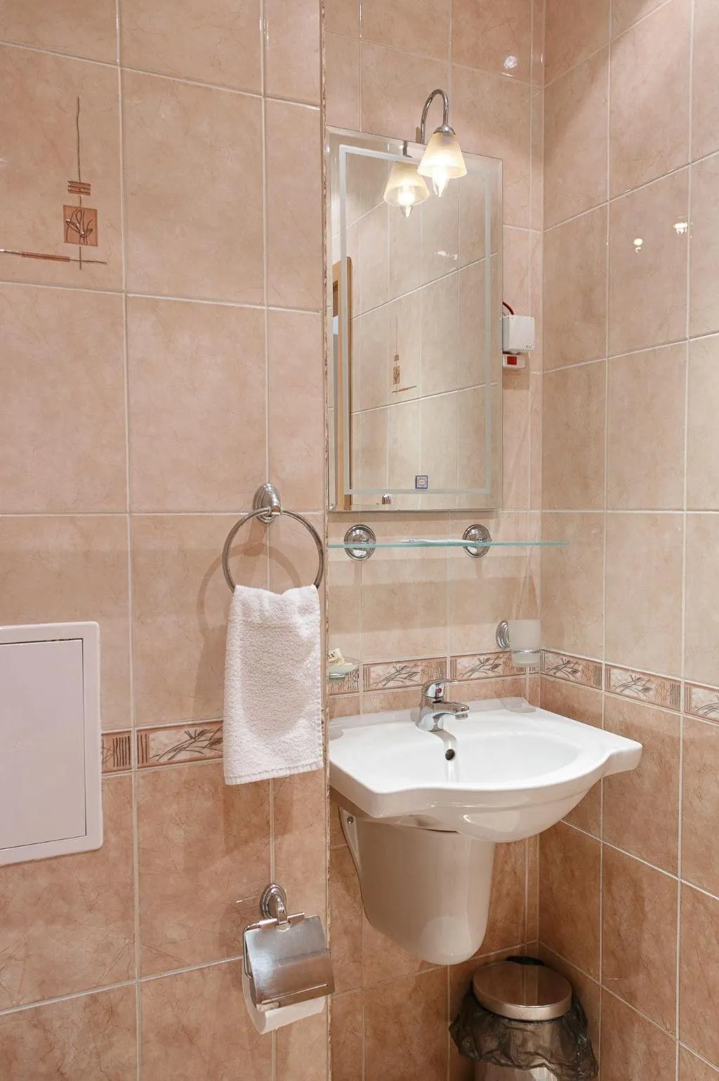 Room, Alexandra Hotel, Bourgas
