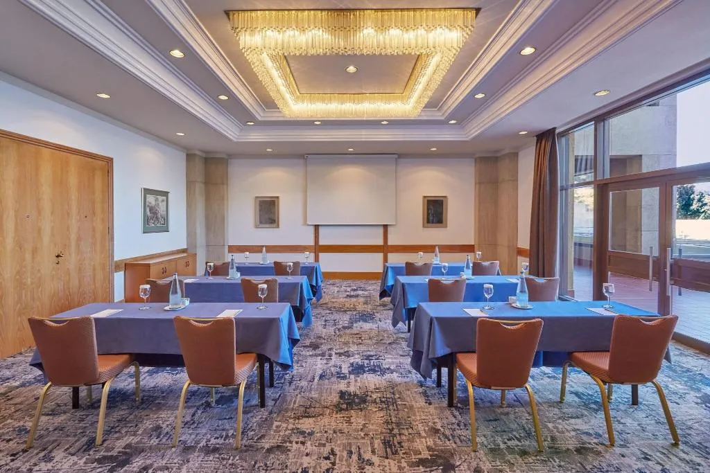 Conferences, Sheraton Rhodes Resort, Rhodes