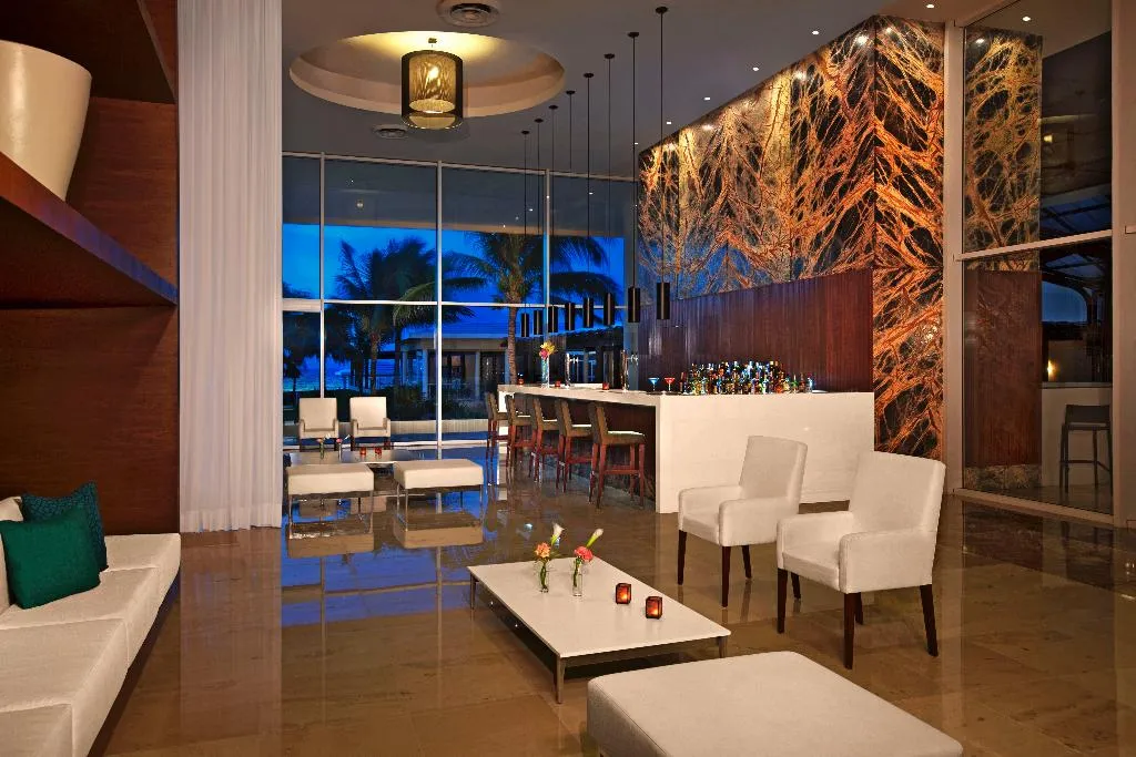 Lobby, Dreams Jade Resort & Spa - All Inclusive, Cancun Area
