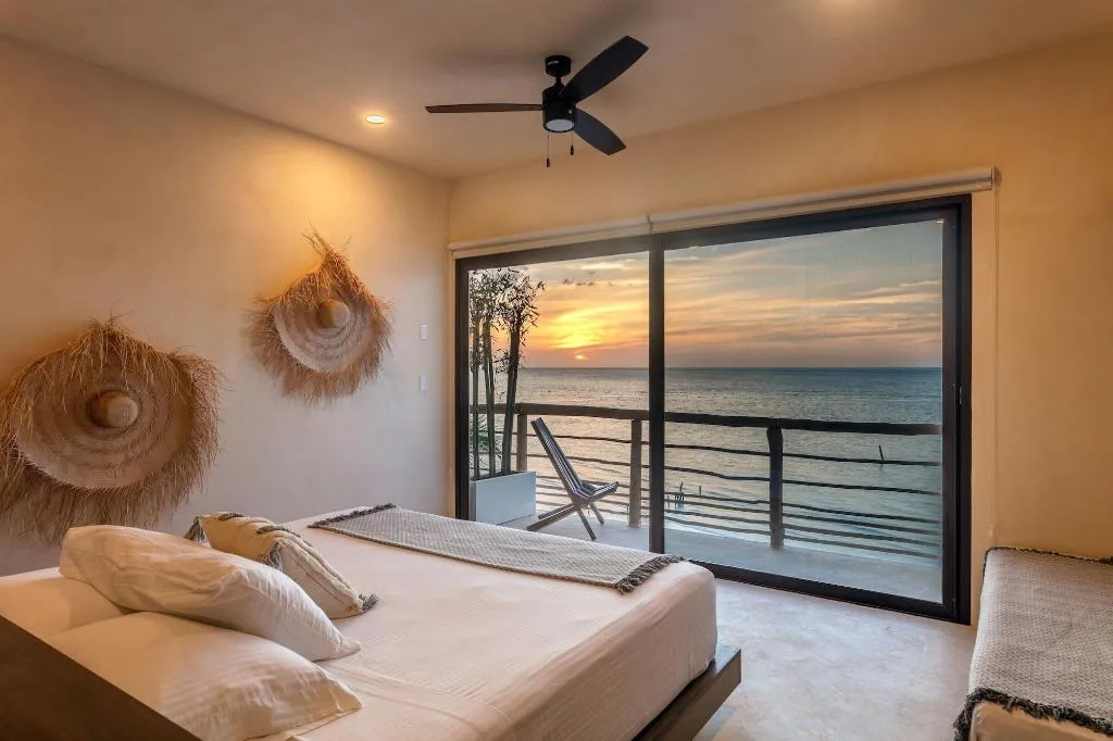Room, Hotel Boutique Casa Muuch Holbox - Solo Adultos, Cancun Area