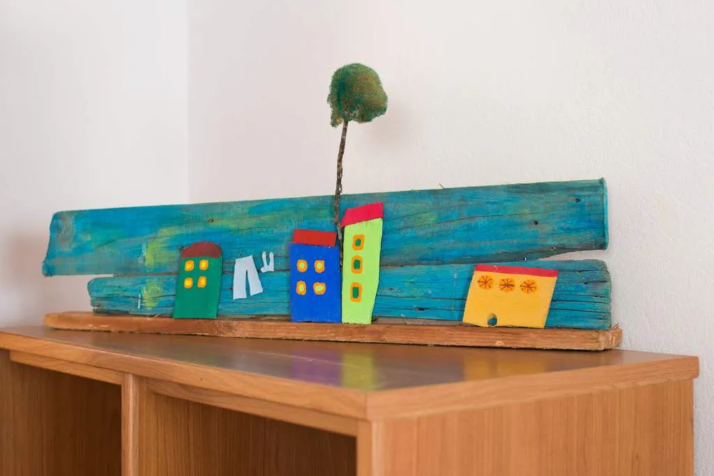APARTMENT PARK VIEW Room, Pansion Marjan, Split