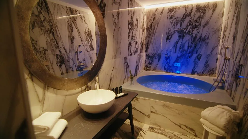 SUITE STANDARD Room, Hotel Mealba, Milan