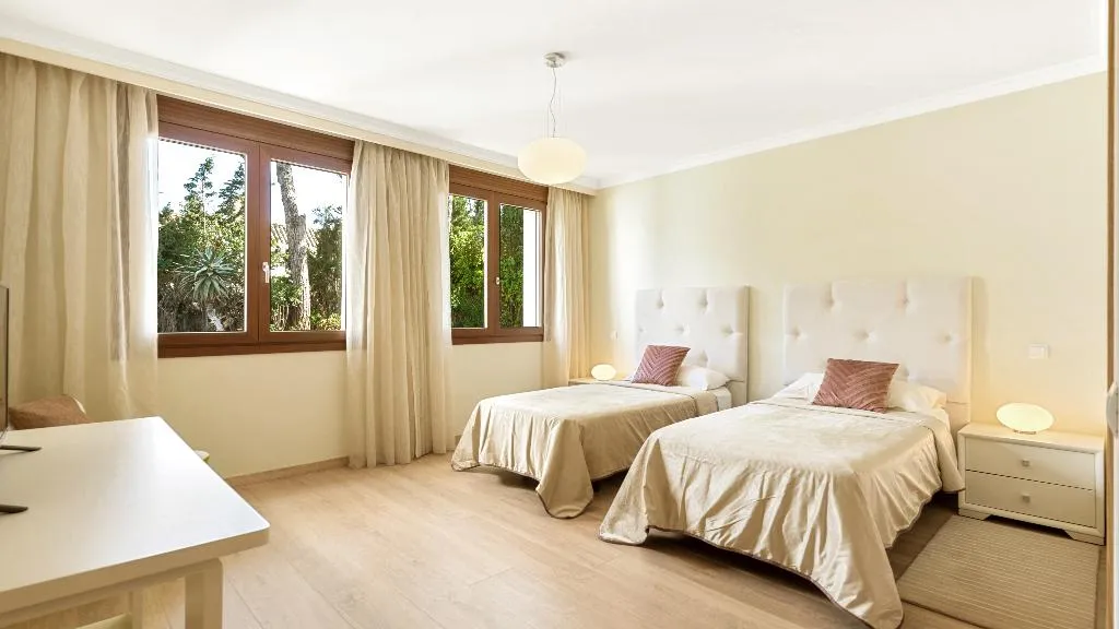 VILLA STANDARD Room, Villa Marina Puerto Banus, Costa Del Sol