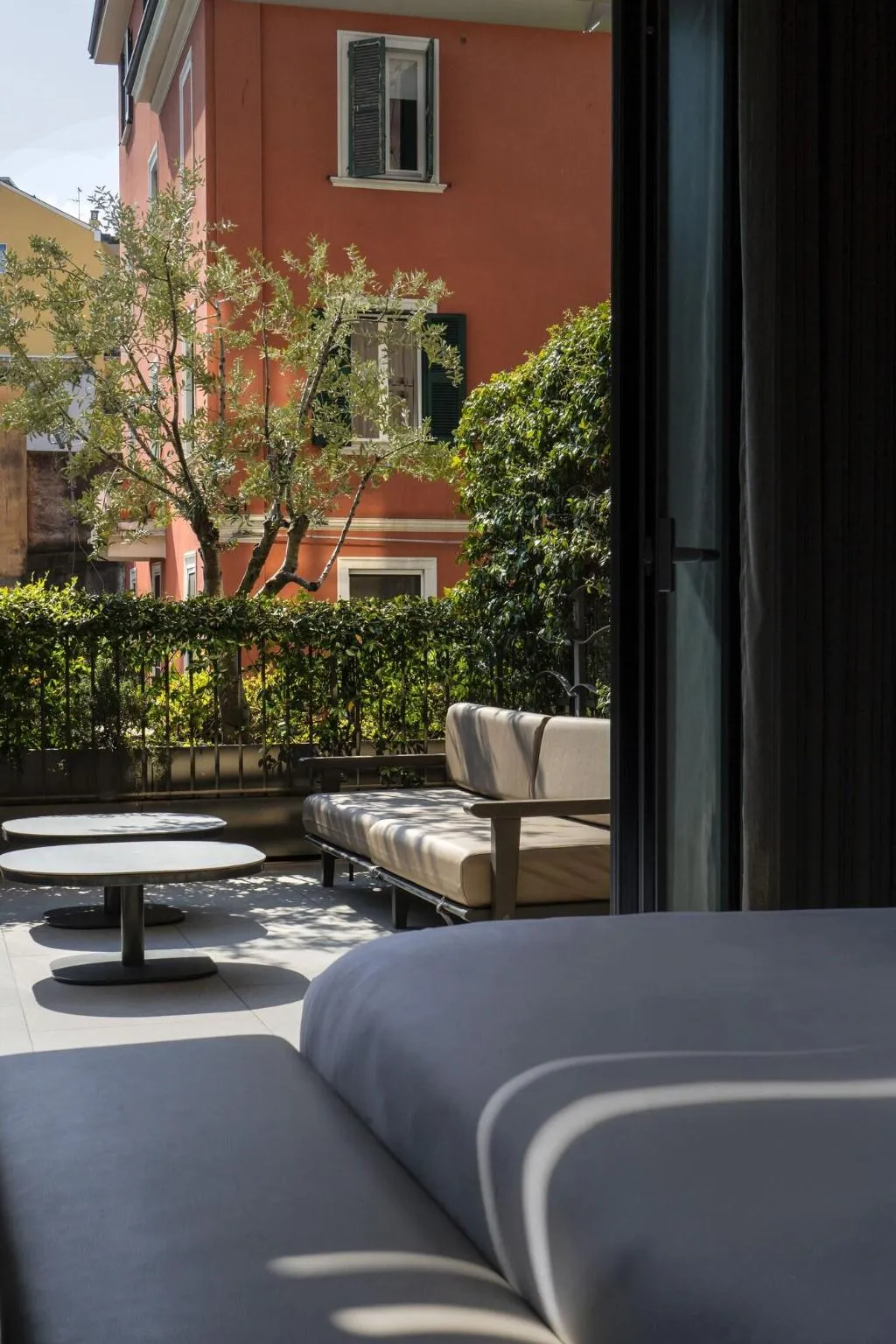 Room, Hotel Viu Milan, Milan