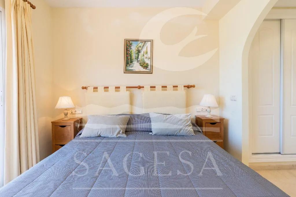 Room, Apartamentos Jardines de Santa Maria Golf, Costa Del Sol