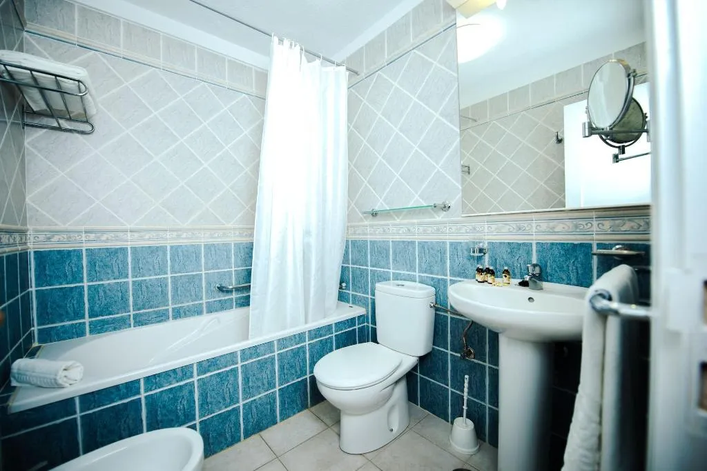 Room, Club El Marques, Tenerife