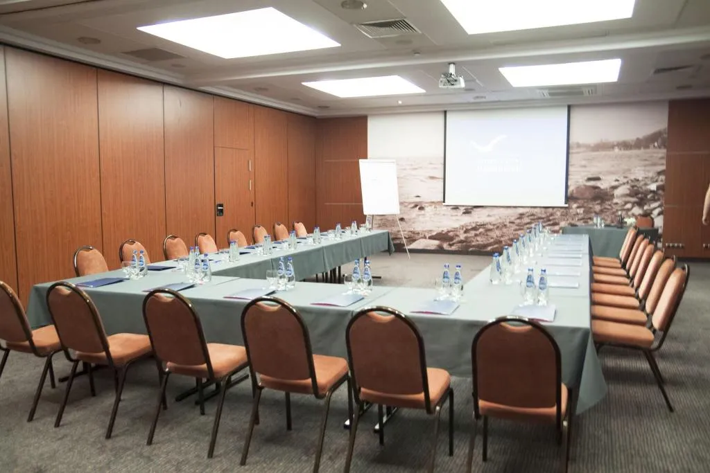 Conferences, Hotel Nadmorski, Gdansk