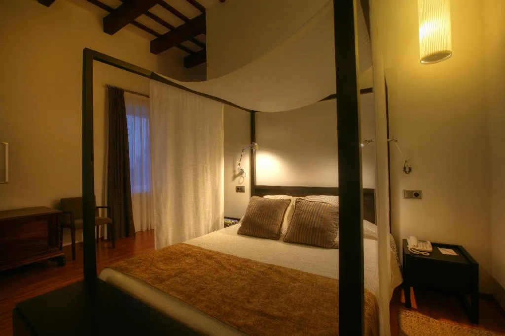 SUITE STANDARD Room, Rural Sant Joan de Binissaida, Menorca