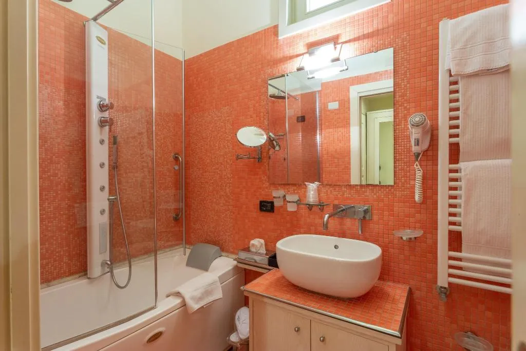 DOUBLE DELUXE Room, Maison Tofani, Naples
