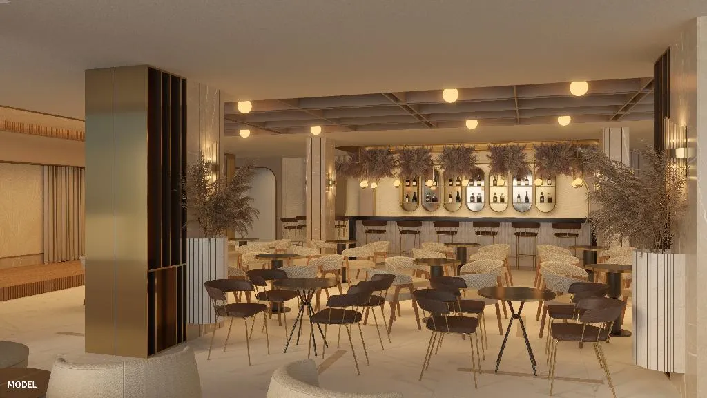 Restaurant, Hotel Riu Palace Calypso -Adults only, Fuerteventura