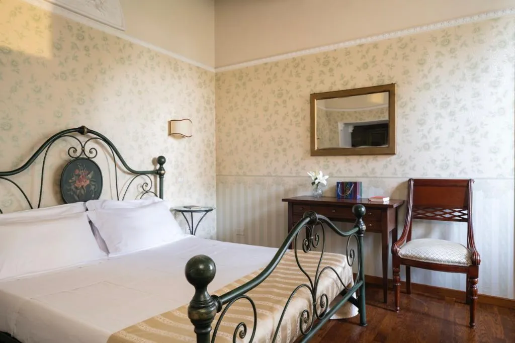 DOUBLE SUPERIOR Room, Relais Parco Dei Cavalieri, Perugia