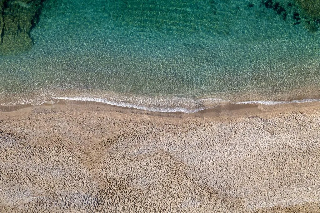 Beach, Royal Garden Beach Hotel, Antalya