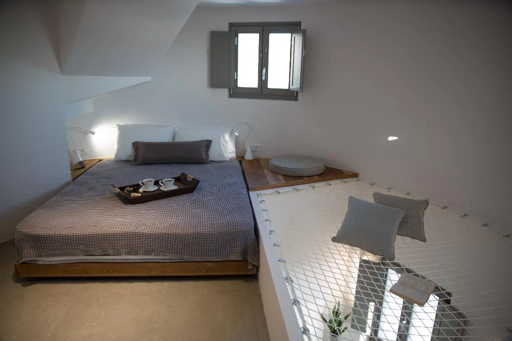 VILLA WITH PRIVATE POOL Room, Horizon Mills Villas & Suites, Santorini