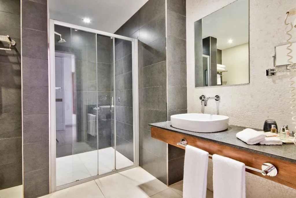 Double or Twin SUPERIOR Room, The George, Urban Boutique Hotel, Malta