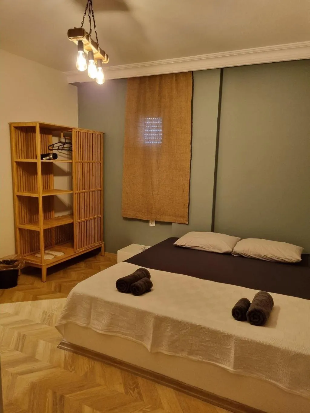 Room, El Mundo Suites, Antalya