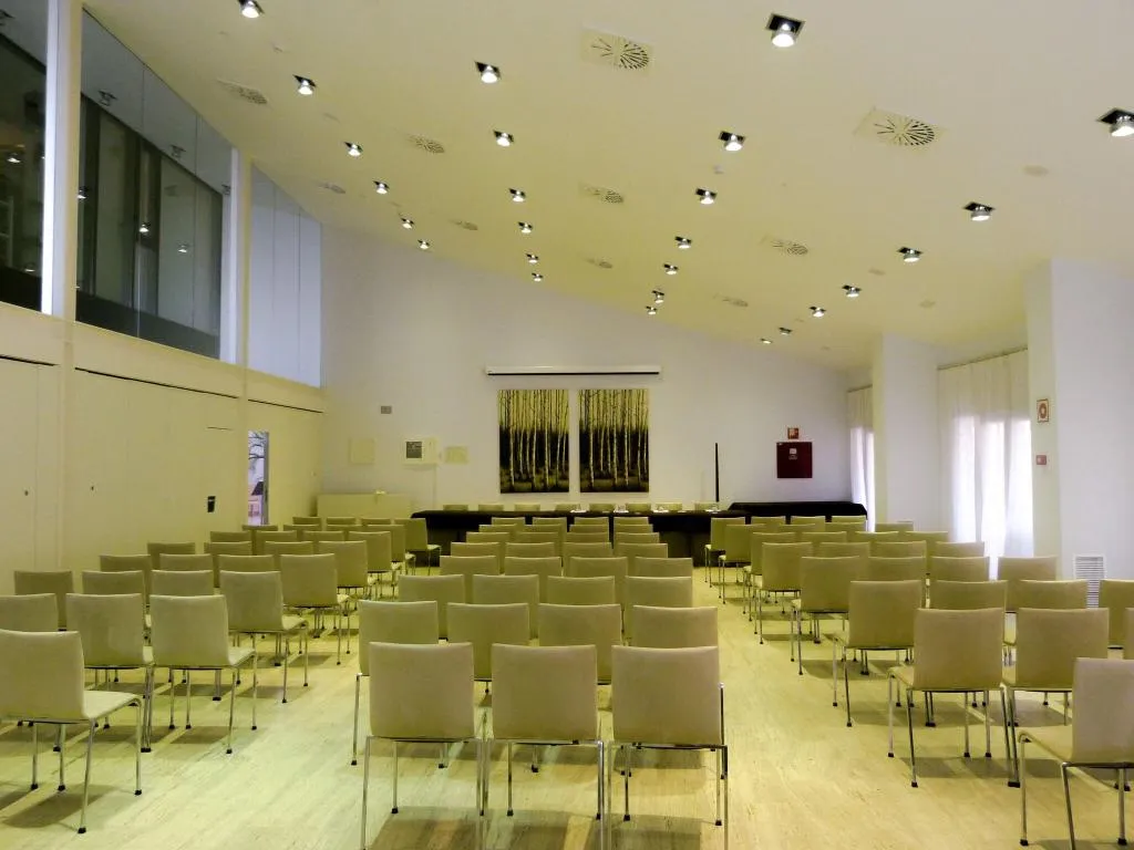 Conferences, Parador de Antequera, Andalucia