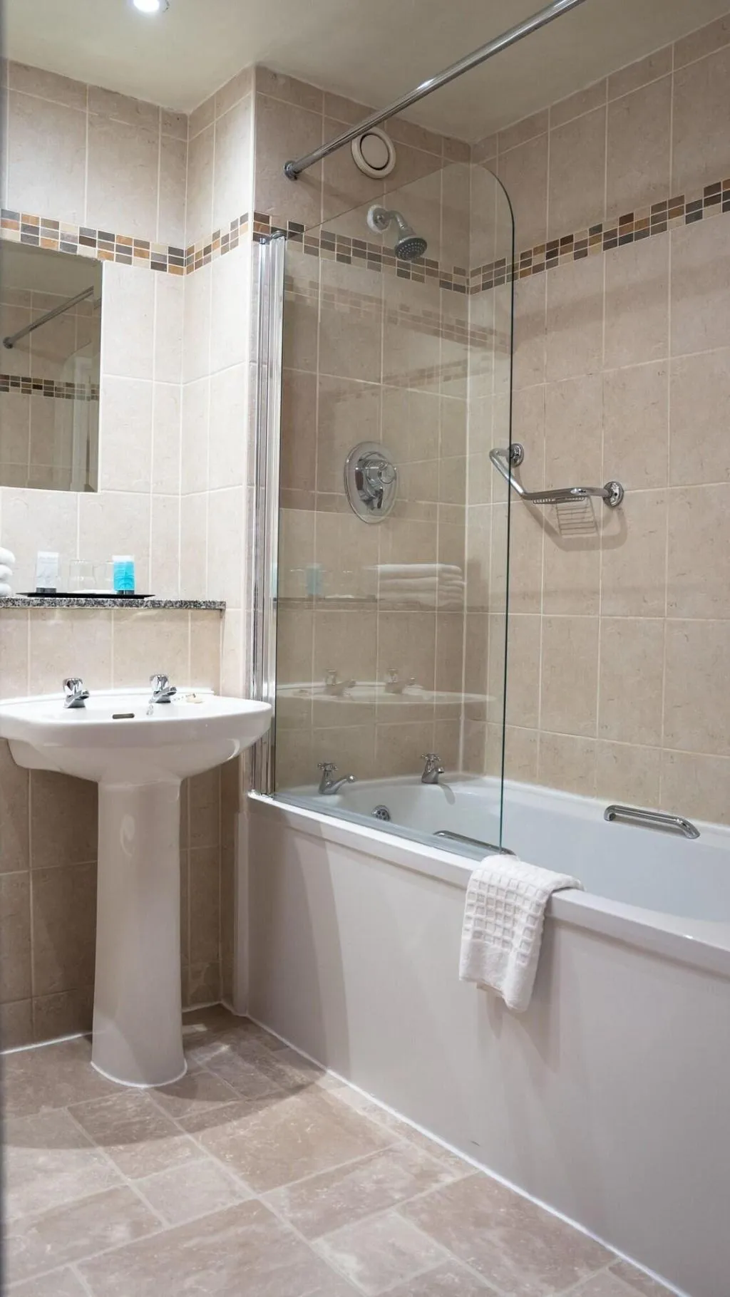 DOUBLE STANDARD Room, Beresford Dublin, Dublin