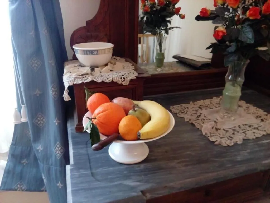 Restaurant, B&B Cupole e Campanili, Naples