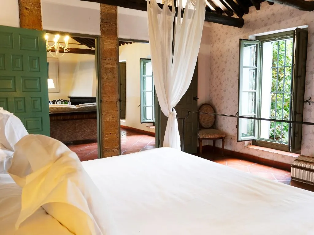 SUITE STANDARD Room, Boutique Hotel Molino del Arco, Costa Del Sol