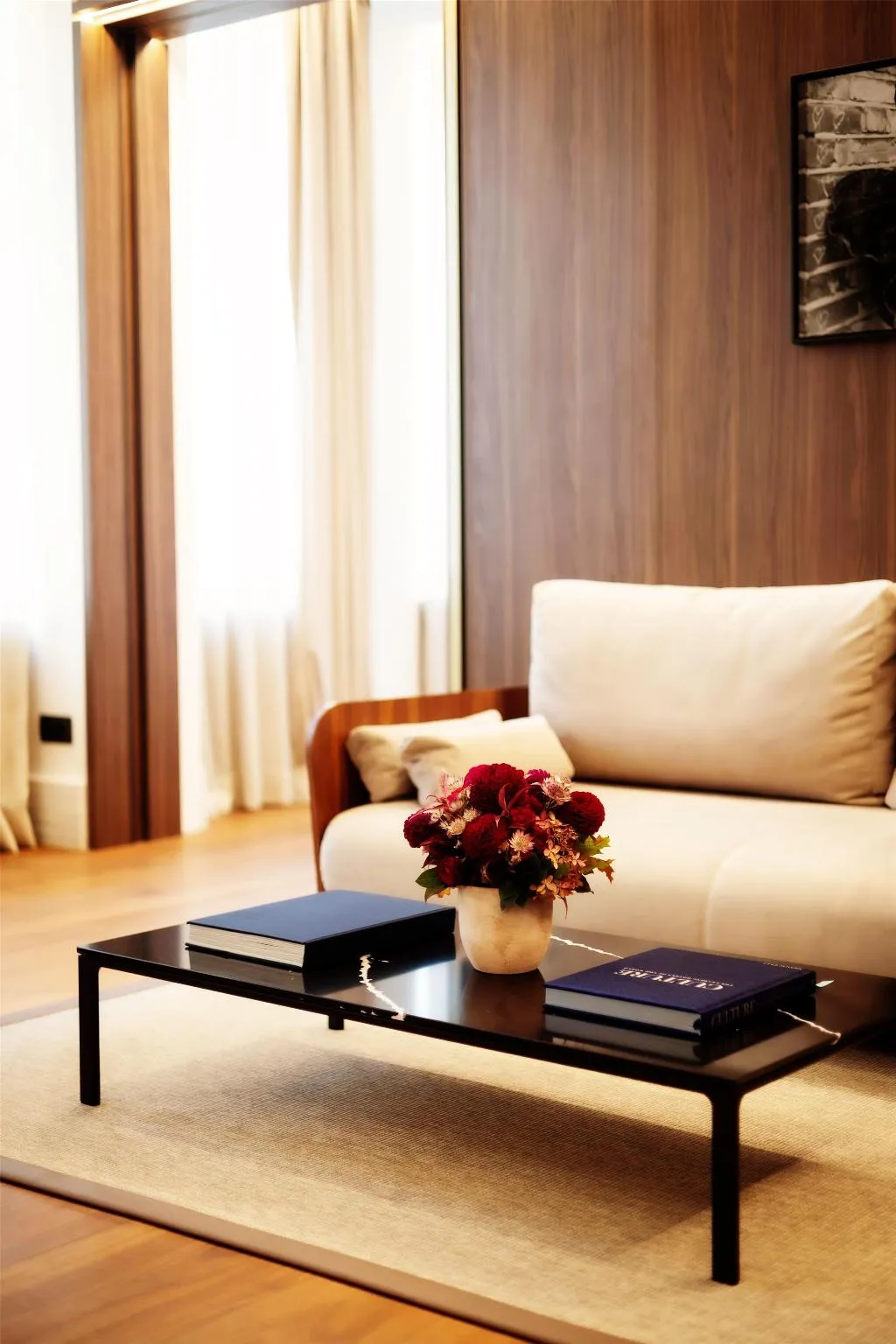 SUITE KING SIZE BED Room, Palazzo Cordusio A Gran Melia Hotel, Naples