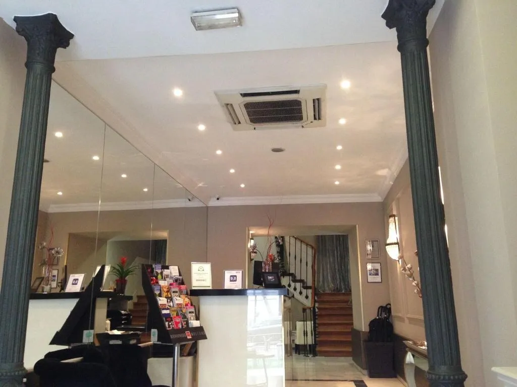 Conferences, Luxury Suites Madrid, Madrid