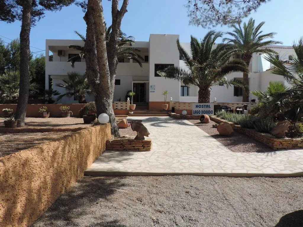 General view, Lago Dorado, Ibiza