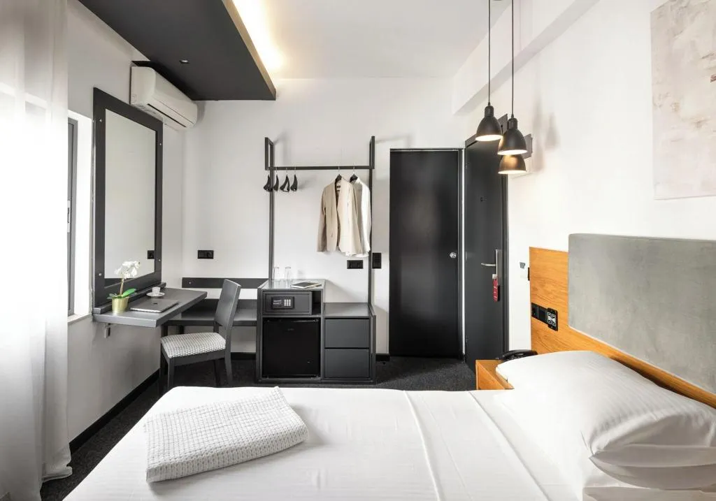 TWIN WITH VIEWS Room, Park, Halkidiki