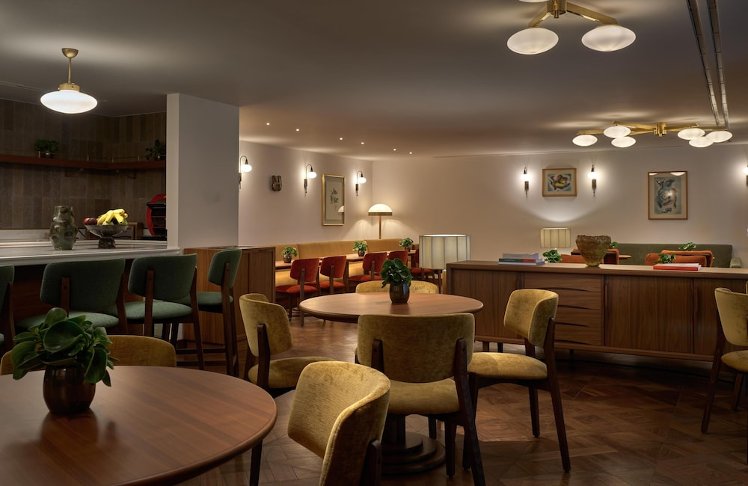 Conrad Athens The Ilisian, Athens