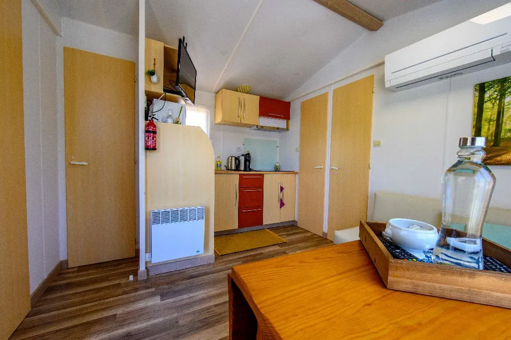 MOBILE HOME SUPERIOR LAKE VIEW Room, Quinta Do Quinto, Porto