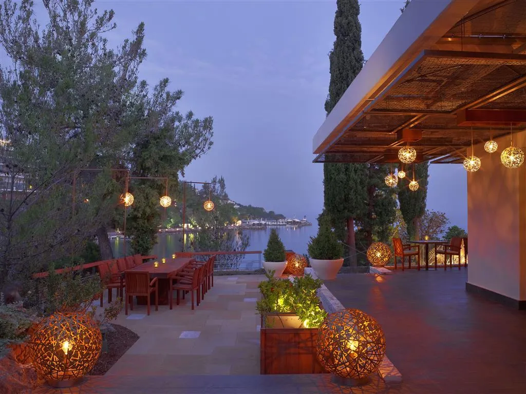 General view, Four Seasons Astir Palace Hotel Athens, Athens