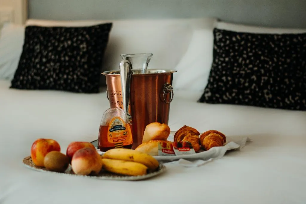 DOUBLE DELUXE Room, Urban Anaga, Tenerife