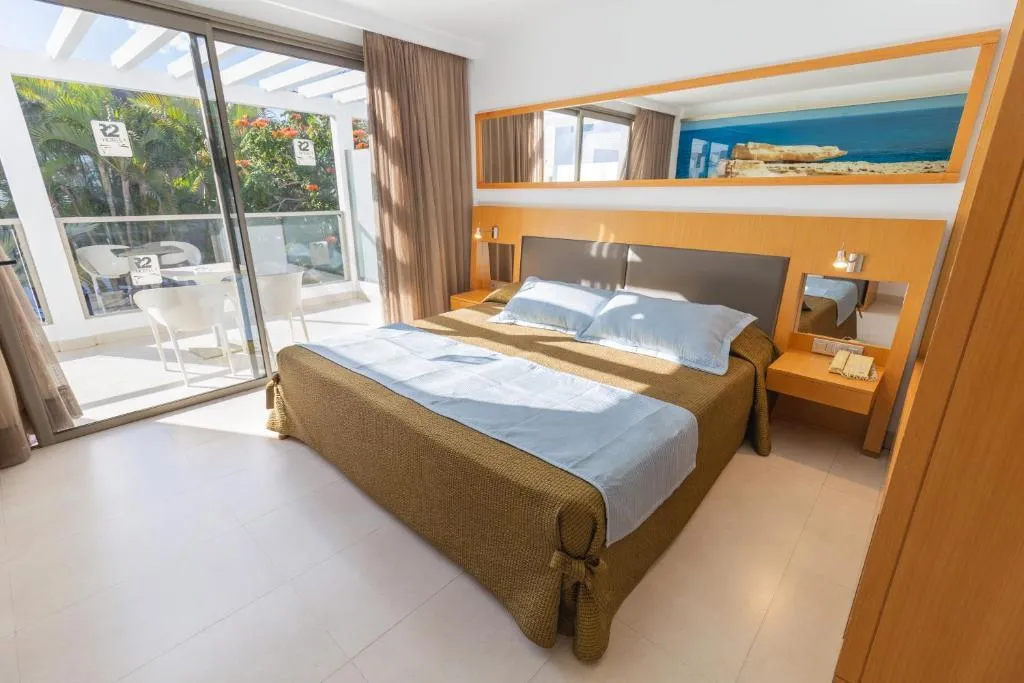 JUNIOR SUITE SEA VIEW Room, R2 Bahía Design Hotel & Spa Wellness - Adults only, Fuerteventura