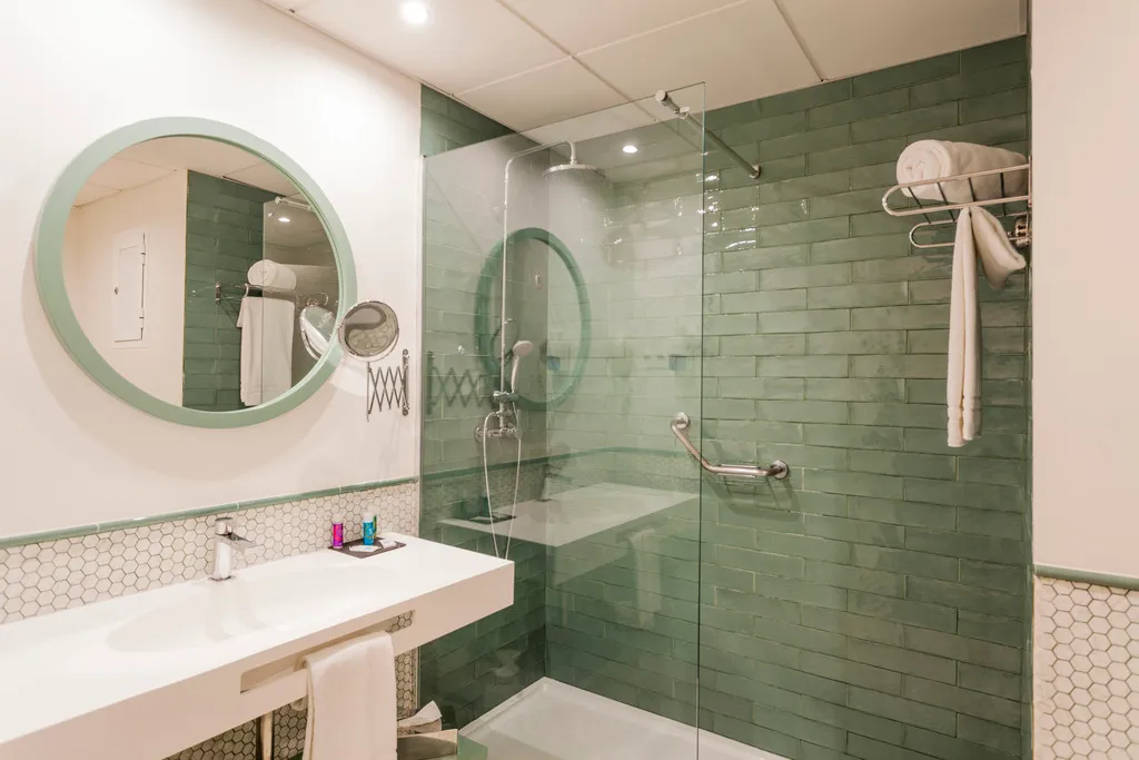 DOUBLE SINGLE USE STANDARD Room, Hotel Fénix Torremolinos Adults Only Recommended, Costa Del Sol