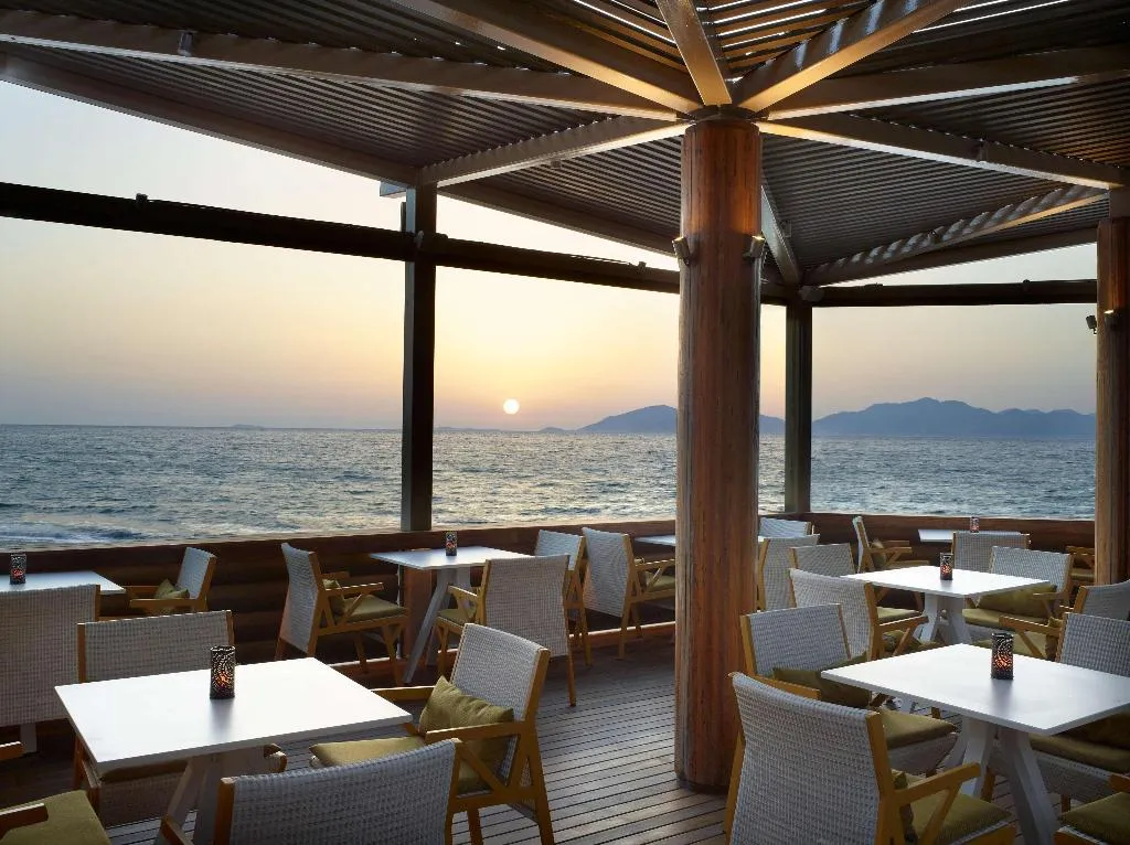 Bar, Neptune Luxury Resort, Kos