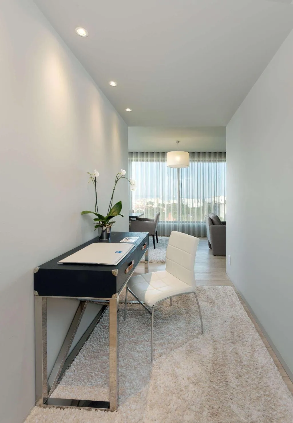 SUITE STANDARD Room, Melia Lisboa Aeroporto, Lisbon