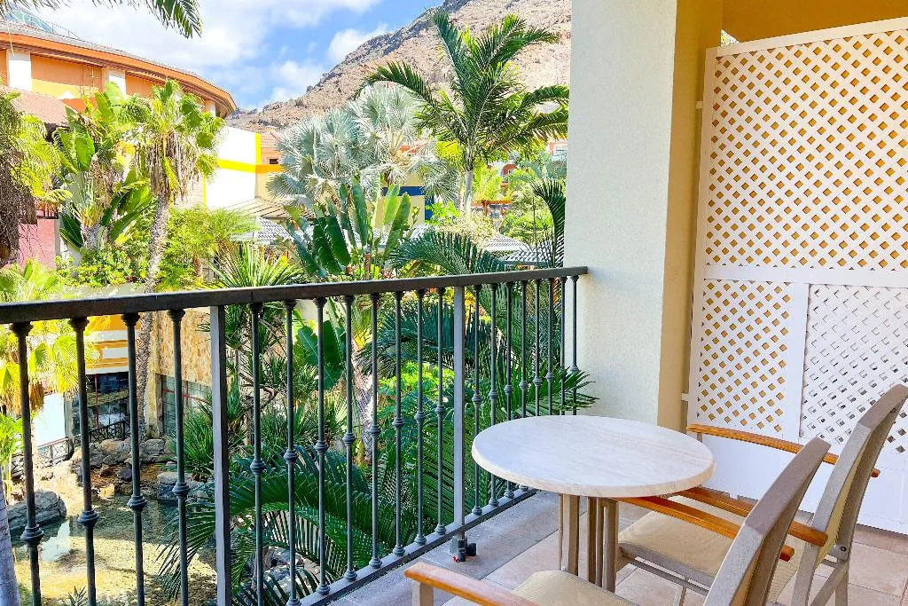 Double or Twin STANDARD Room, Hotel Cordial Mogan Playa, Gran Canaria