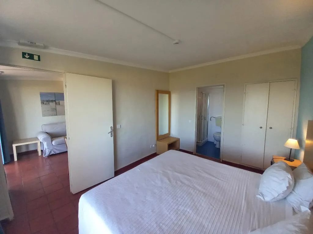 Double or Twin SUPERIOR GARDEN VIEW Room, Vilamar, Algarve