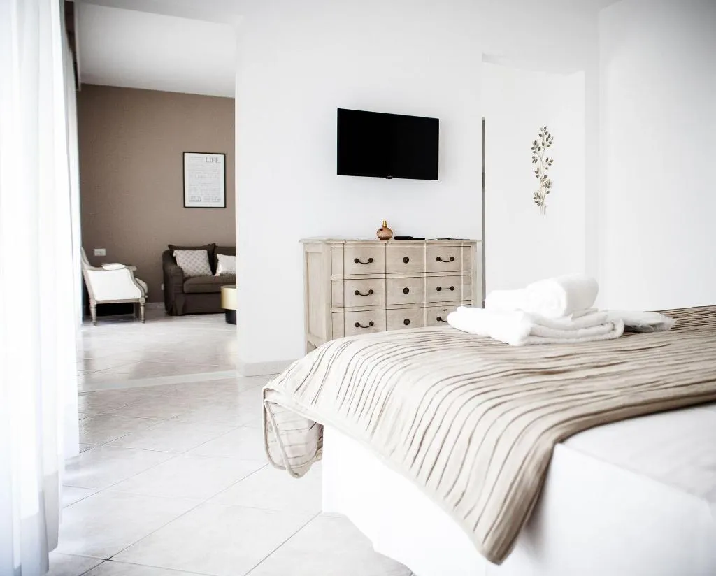Room, Smy Civico Zero, Rome