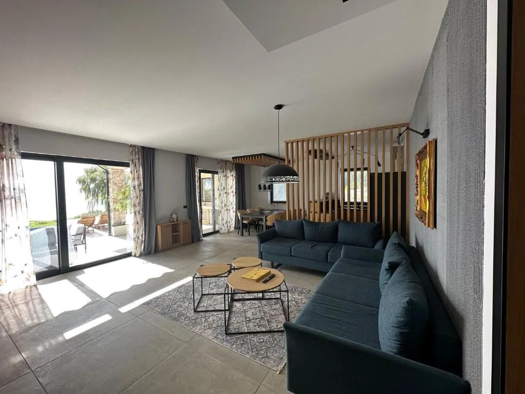 Room, BlackSeaRama Golf & Villas, Varna