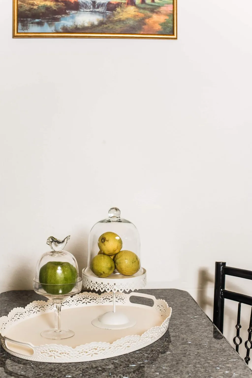 APARTMENT SIDE SEA VIEW ONE BEDROOM Room, Yiannis Manos, Crete