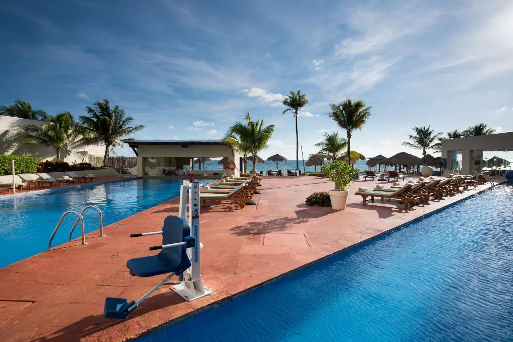 Pool, Club Regina Cancun managed by Accor, Cancun Area