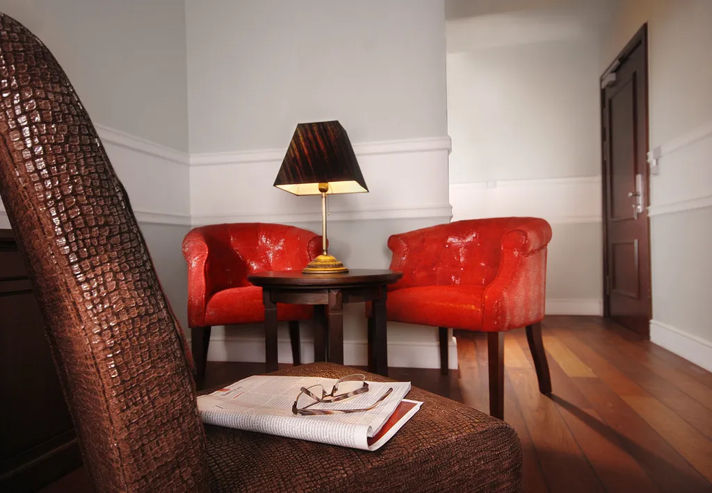 Double or Twin SUPERIOR Room, Holland House Residence Old Town, Gdansk