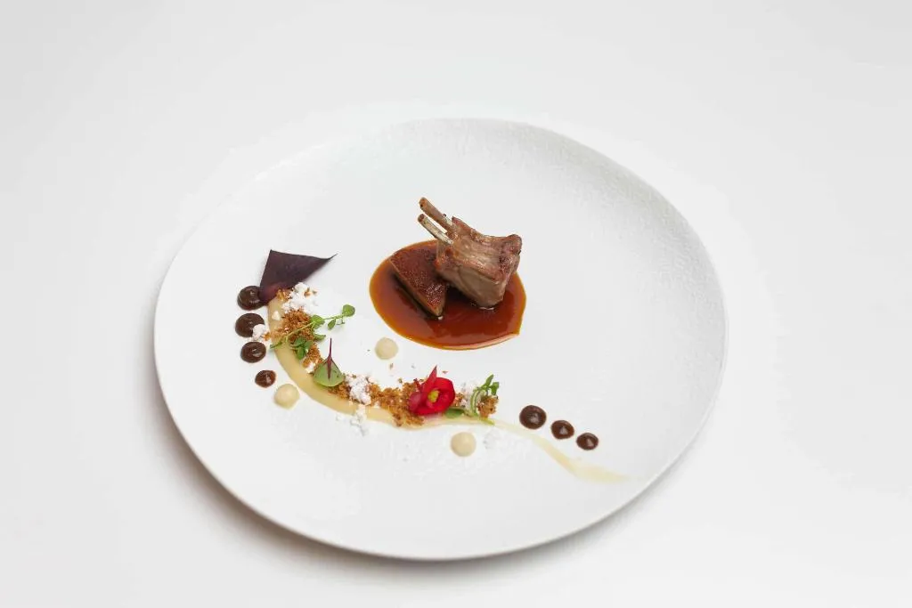Restaurant, Royal Hideaway Corales Beach - Adults only, Tenerife