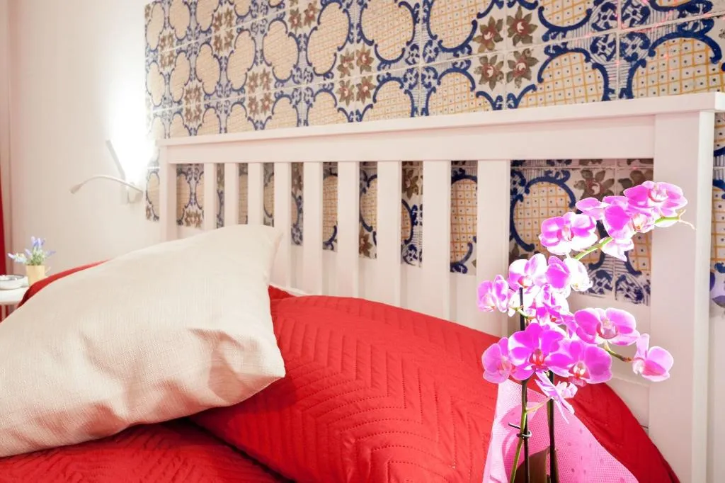 Room, B&B Ponticello, Catania