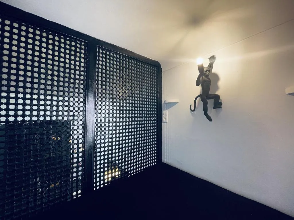 Room, Riad 144, Marrakech